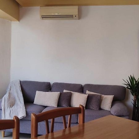 Апартаменты Habitacion Con Balcon Privado. Валенсия Экстерьер фото