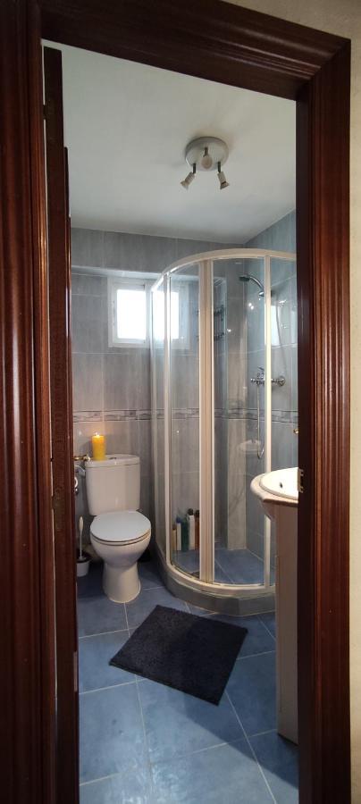 Апартаменты Habitacion Con Balcon Privado. Валенсия Экстерьер фото