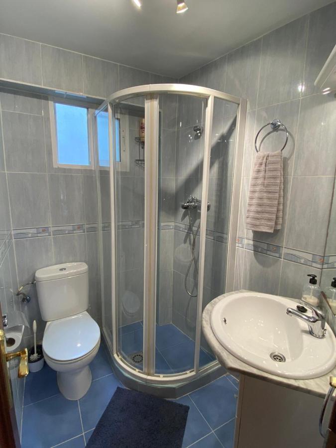 Апартаменты Habitacion Con Balcon Privado. Валенсия Экстерьер фото